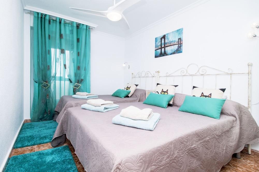 טורבייחה Espanhouse Almoradi 7 מראה חיצוני תמונה