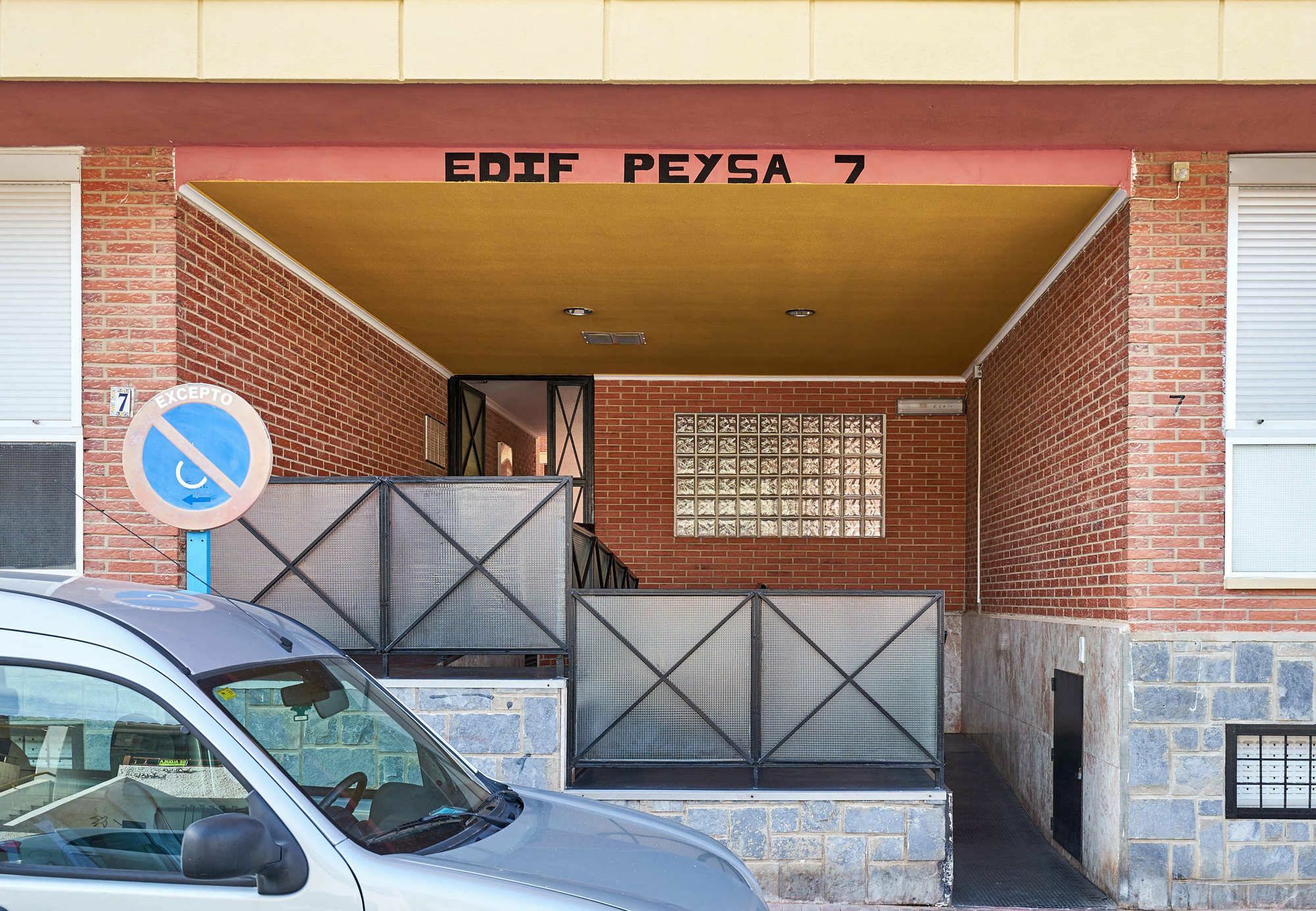 טורבייחה Espanhouse Almoradi 7 מראה חיצוני תמונה