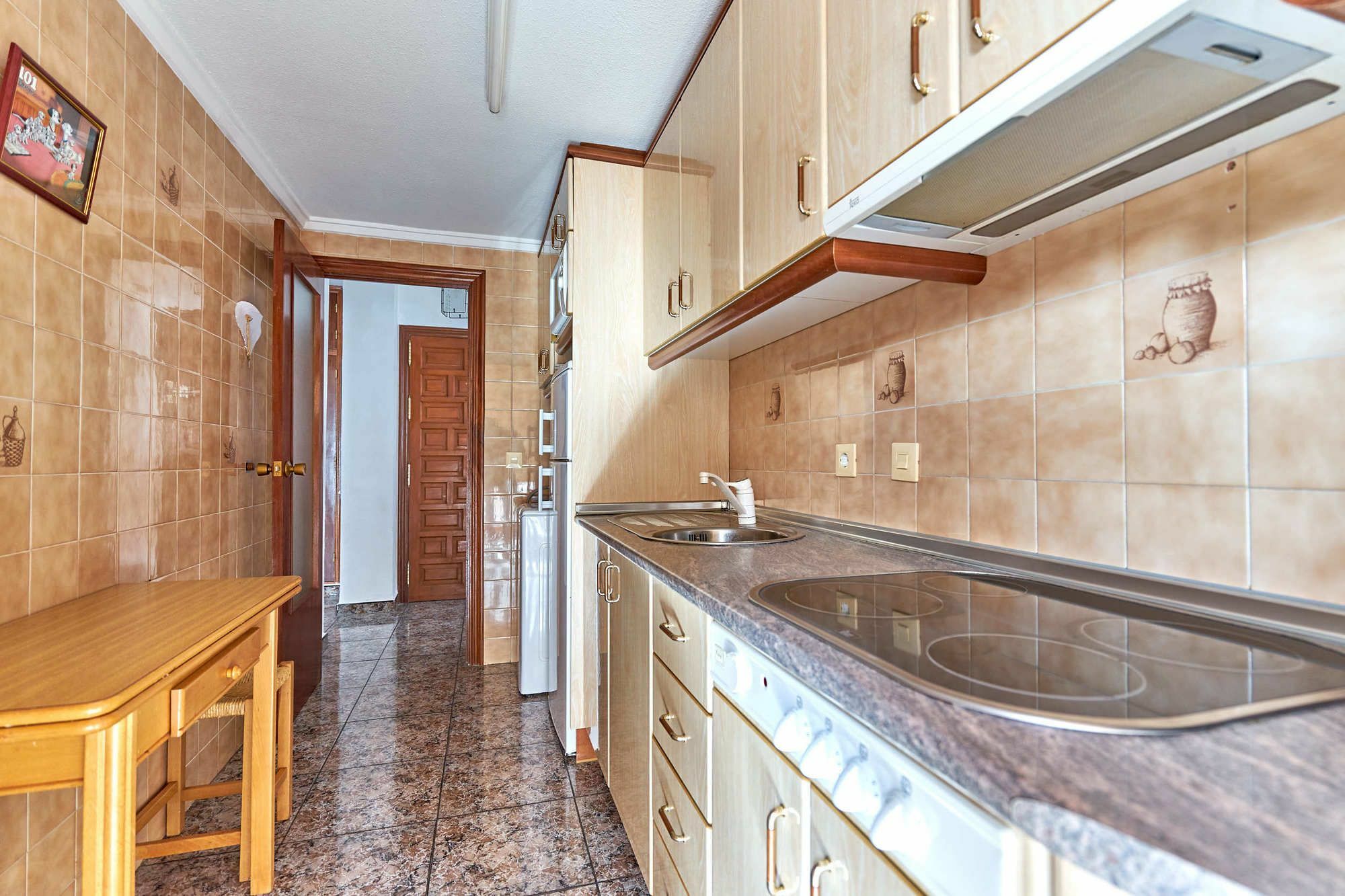 טורבייחה Espanhouse Almoradi 7 מראה חיצוני תמונה